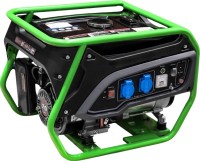 Купити електрогенератор Weber 4500 за ціною від 13696 грн.