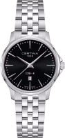 Купити наручний годинник Certina DS-8 Lady C045.010.11.051.00  за ціною від 15250 грн.