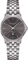 Купить наручные часы Certina DS-8 Lady C045.010.44.081.00  по цене от 25800 грн.