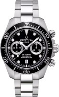 Купити наручний годинник Certina DS Action Diver Chrono C032.827.11.051.00  за ціною від 93650 грн.