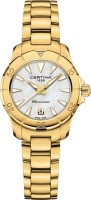 Купить наручные часы Certina DS Action Lady C032.951.33.111.00  по цене от 28600 грн.