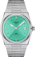 Купити наручний годинник TISSOT PRX T137.407.11.091.01  за ціною від 32500 грн.