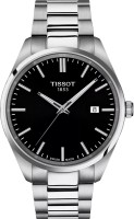 Купити наручний годинник TISSOT PR 100 T150.410.11.051.00  за ціною від 12880 грн.