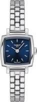 Купити наручний годинник TISSOT Lovely Square T058.109.11.041.01  за ціною від 16680 грн.