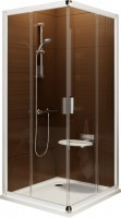 Купити душова кабіна Ravak Blix BLRV2-80  за ціною від 21915 грн.