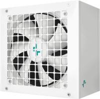 Купити блок живлення Deepcool PN-M (PN750M White) за ціною від 5350 грн.