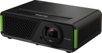 Купити проєктор Viewsonic X2-4K Pro  за ціною від 74302 грн.