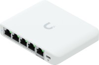 Купити комутатор Ubiquiti UniFi Switch Flex Mini 2.5G  за ціною від 2520 грн.