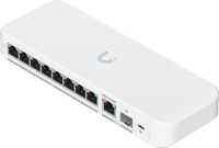Купить комутатор Ubiquiti UniFi Switch Flex 2.5G: цена от 8452 грн.