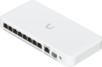 Купити комутатор Ubiquiti UniFi Switch Flex 2.5G PoE за ціною від 9312 грн.