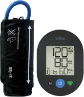 Купити тонометр Braun ExactFit 2 BUA4050EU за ціною від 2500 грн.