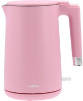 Купити електрочайник Lund 68209 за ціною від 1099 грн.