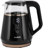 Купити електрочайник Lund 68216 за ціною від 1278 грн.