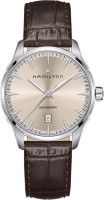 Купити наручний годинник Hamilton Jazzmaster Auto H32475520  за ціною від 47320 грн.