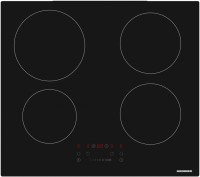 Купить варильна поверхня Heinner HBHI-M4ZBSTC: цена от 7992 грн.