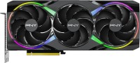 Купить видеокарта PNY GeForce RTX 5080 ARGB EPIC-X RGB OC Triple Fan 