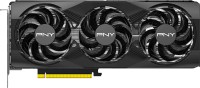 Купить видеокарта PNY GeForce RTX 5070 OC Triple Fan 