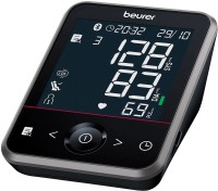 Купити тонометр Beurer BM64 за ціною від 4140 грн.