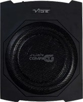 Купить автосабвуфер Vibe Slick C10A-V0  по цене от 6499 грн.