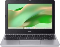 Купить ноутбук Acer Chromebook 311 CB311-12H (CB311-12H-C75E) по цене от 12899 грн.