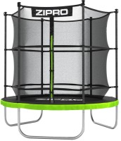 Купити батут ZIPRO Jump Pro 6ft Inside  за ціною від 7450 грн.