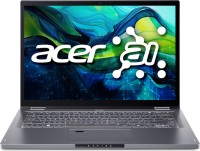 Купити ноутбук Acer Aspire Spin 14 ASP14-52MTN (ASP14-52MTN-52QD) за ціною від 46342 грн.