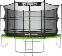 Купити батут ZIPRO Jump Pro 12ft Inside  за ціною від 13614 грн.