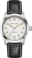 Купити наручний годинник Hamilton Khaki Field Murph H70405710  за ціною від 47320 грн.