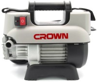 Купити мийка високого тиску Crown CT42056  за ціною від 6711 грн.