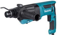 Купити перфоратор Makita HR2670  за ціною від 6699 грн.