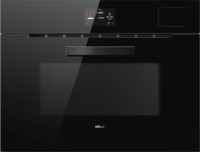 Купить духова шафа Elica VIRTUS COMBI STEAM MW 645 TFT BL: цена от 127349 грн.