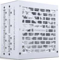 Купить блок питания Phanteks AMP GH (PH-P750GH_WT01) по цене от 7162 грн.