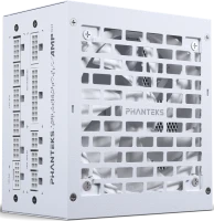 Купити блок живлення Phanteks AMP GH (PH-P850GH_WT01) за ціною від 8597 грн.