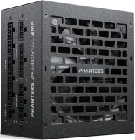 Купити блок живлення Phanteks AMP GH (PH-P850GH_BK01) за ціною від 8597 грн.