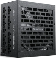 Купить блок питания Phanteks AMP GH (PH-P1000GH_BK01) по цене от 10033 грн.