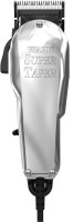 Купить машинка для стрижки волосся Wahl Chrome Super Taper: цена от 3419 грн.