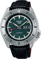 Купити наручний годинник Seiko Masked Rider SRPJ91K1  за ціною від 17770 грн.