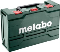 Купить ящик для інструменту Metabo MetaBox 185 XL: цена от 3143 грн.