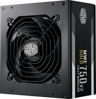 Купити блок живлення Cooler Master MWE Gold V2 ATX 3.1 (MPE-7501-AFAAG-3E)