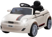 Купить детский электромобиль Milly Mally Fiat 500e: цена от 7270 грн.