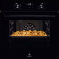 Купити духова шафа Electrolux SteamBake EOD 5C70BZ  за ціною від 16987 грн.