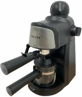 Купить кофеварка SOKANY SK-6810  по цене от 2070 грн.