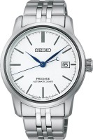 Купити наручний годинник Seiko Presage Craftsmanship Enamel SPB403J1  за ціною від 59190 грн.