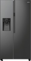 Купить холодильник Gorenje NRR 9185 ESBXL  по цене от 41409 грн.