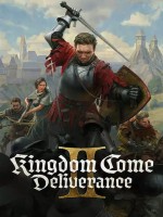 Купить игра Warhorse Studios Kingdom Come: Deliverance II: цена от 2699 грн.