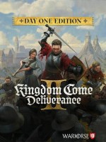 Купить гра Warhorse Studios Kingdom Come: Deliverance II - Day One Edition: цена от 2099 грн.