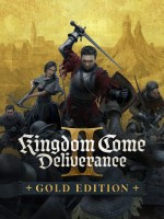 Купить гра Warhorse Studios Kingdom Come: Deliverance II - Gold Edition: цена от 3499 грн.