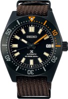 Купити наручний годинник Seiko 62MAS The Black Series SPB253J1  за ціною від 49310 грн.