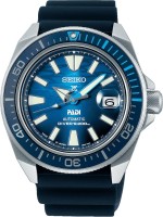 Купить наручний годинник Seiko King Samurai Great Blue PADI Edition SRPJ93K1: цена от 24400 грн.