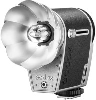 Купить вспышка Godox Lux Cadet Retro  по цене от 4384 грн.